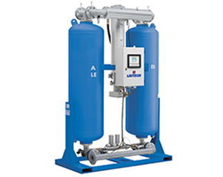 柳泰克吸咐式干燥機(jī)